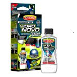 Revitalizador de Vidros Vidro Novo Luxcar