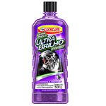 Limpa Pneus Ultra Brilho Intenso 500g Luxcar
