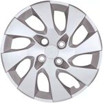Calota Corsa/ Classic Aro 13 Grid