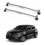 Rack de Teto New Wave Argo 2017 a 2023 Eqmax