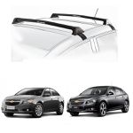 Rack de Teto New Wave Cruze Hatch/Sedan 2012 a 2016 Eqmax