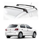 Rack de Teto New Wave GoL/ Voyage G5 4 Portas 2008 a 2013 Eqmax