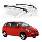 Rack de Teto New Wave Fit 2004 a 2008 Eqmax