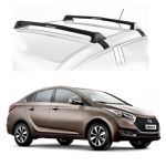 Rack de Teto New Wave HB20 Sedan 2015 a 2019 Eqmax