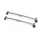 Rack de Teto New Wave HB20 Hatch e Sedan 2020 a 2023 Eqmax