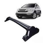 Rack de Teto CRV 2007 a 2011 Projecar Preto