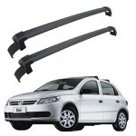 Rack de Teto Gol G5 4 Portas 2008 a 2012 Projecar