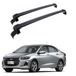 Rack de Teto Onix Plus Sedan 2020/ Projecar 
