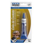 Cola de Contato 30g Tek Bond