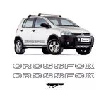 Faixa Decorativa CrossFox 2006 Decal Line