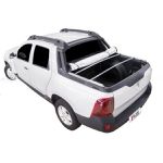 Capota Marítima Duster Oroch 2015/21 com Santo Original Slim Force