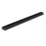 Estribo Integral K1 L200 Triton Sport CD 2017/ Preto Keko