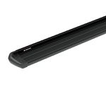 Estribo Integral K1 L200 Triton Sport CD 2017/ Preto Keko