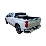Capota Marítima Silverado 5.5 Cabine Dupla 2019/ Roller Plus