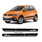 Faixa Decorativa Crossfox 2012 Decal Line