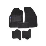 Tapete em Carpete Grafite Ecosport 2004 a 2012 Flash