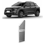 Descanso De Pé C4 Cactus (Todos) Aço Inox GPI