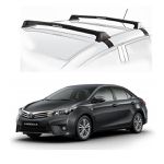 Rack de Teto New Wave Corolla 2015 a 2019 Eqmax