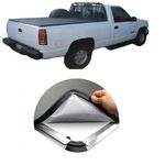 Capota Maritima Silverado 1999/ Aro 16 com Grade Original Prudentina