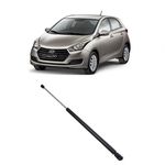 Amortecedor Porta Mala HB20 Hatch 2013 a 2019 Tampa Traseira