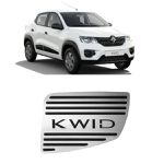 Descanso De Pé Kwid Aço Inox GPI