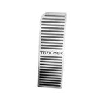 Descanso De Pé Tracker 2020/ Aço Inox GPI