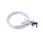 Trava Antifurto Universal 1,30MT Italy