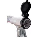 Trava Antifurto Universal 1,30MT Italy