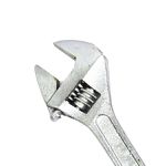 Chave Inglesa Ajustável 20 cm Western