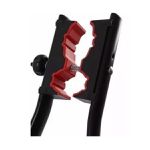 Kit Fixação Garra Transbike Velox Eqmax
