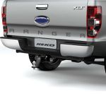 Engate Reforçado Ranger CD 2013 a 2023 Keko