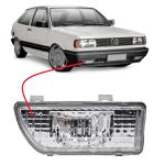 Farol de Milha Auxiliar Gol G1 1987 a 1994 Direito Suits