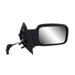 Retrovisor Courier 1997 a 2013 Direito com Controle Retrovex