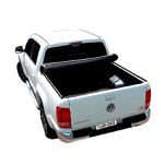 Capota Marítima Amarok Cab. Dupla 2010/ All Black Flash
