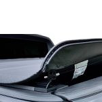 Capota Marítima Silverado Cab. Dupla 5.5 2019/ All Black Flash