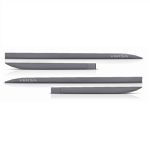 Kit Friso Lateral Slim Versa Cinza Magnum Flash