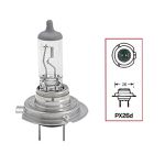 Lampada de Iodo H7 12 Volts Neolux