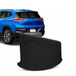 Bagagito Tampão Porta Malas Tracker G3 2020/ Carpete Grafite sem Logo