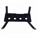 Protetor de Carter Gol/ Voyage/ Saveiro 2008/2023 Polo 2003/2013 Atos