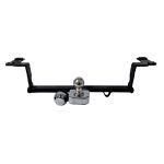 Engate Leve Compass Blackhawk Turbo 2025/ Atos