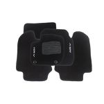 Tapete em Carpete HRV 2017/ Preto Flash