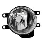 Farol Auxiliar Corolla 2015 a 2019 Hilux 2016 a 2019 Direito