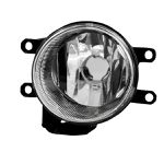 Farol Auxiliar Corolla 2015 a 2019 Hilux 2016 a 2019 Esquerdo