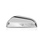 Aplique de Retrovisor Onix/ Prisma 2013/19 Onix Joy/ Prisma Joy 2020/21 Esquerdo ShekParts
