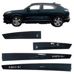 Kit Friso Lateral New HRV Azul Cosmico Tiger