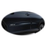 Kit Friso Lateral New HRV Azul Cosmico Tiger