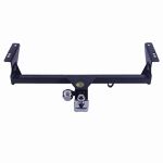 Engate Reforçado Hilux 2006 a 2025 Atos