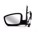 Retrovisor Gol G5 2008 a 2011 Esquerdo Elétrico Retrovex