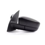 Retrovisor Gol G5 2008 a 2011 Esquerdo Elétrico Retrovex
