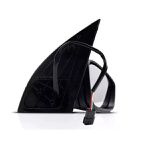 Retrovisor Gol G5 2008 a 2011 Esquerdo Elétrico Retrovex